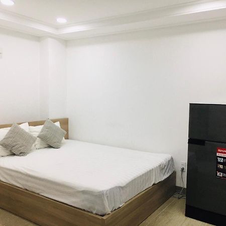 Апартаменти An Binh House Saigon Хошимін Екстер'єр фото